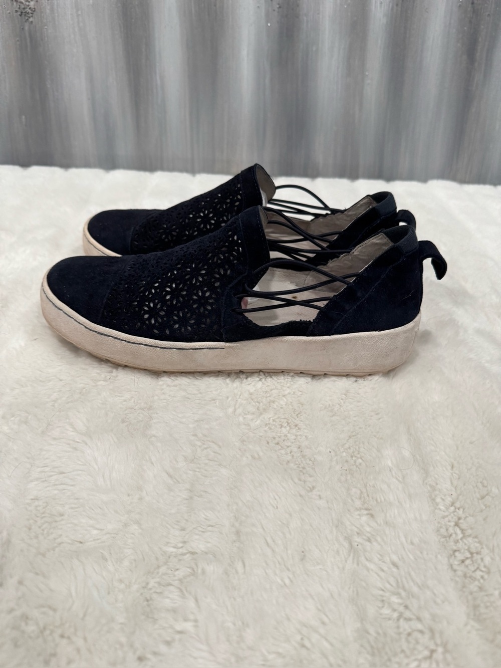 Jambu Erin Slip On - Picture 4 of 8